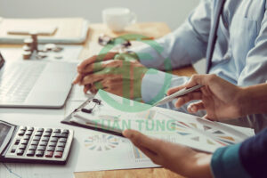 Tuyển dụng Admin Tuấn Tùng